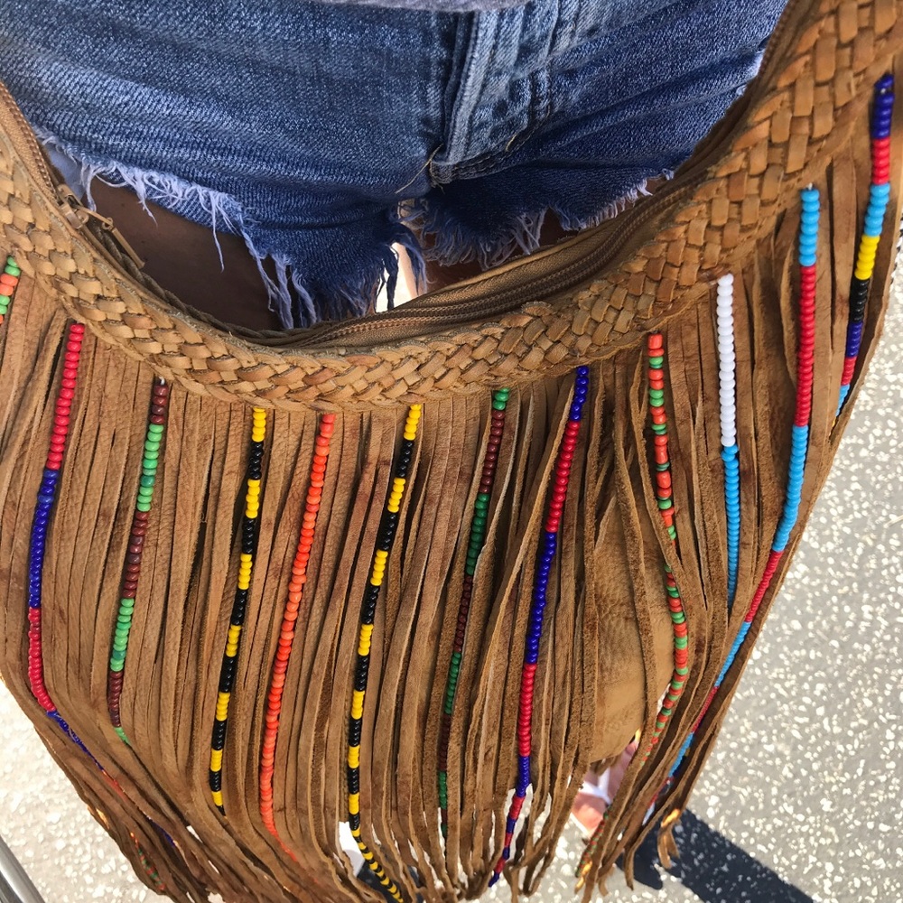 shoulder bag
